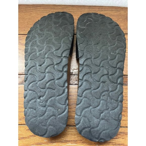 Tula Birkenstock slide sandals EU 38.5 US 7.5 - Picture 9 of 11